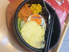 -食米家拌饭(梅溪新天地店)