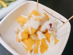 -三石铁板烧(紫竹桥店)