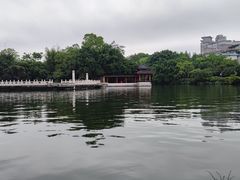 -桂林两江四湖景区