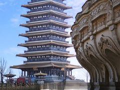 -牛首山文化旅游区