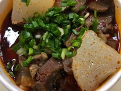 -江三王记牛杂馆(总店)