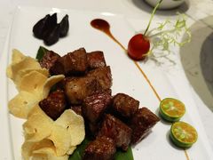 安格斯牛肉粒-德米火锅(深圳湾1号旗舰店)