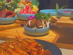 -韩宫宴烤肉·料理(苏州中心店)