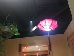 -缘福乡村铁锅炖民宿(八达岭店)