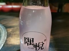 -莫家传承菜(耗儿鱼特色店)