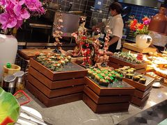 -纽斯特牛排自助餐厅(浦东文峰广场店)