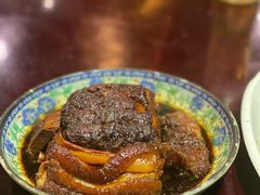 本帮扣肉-三林本帮馆(中林街店)