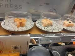-争鲜回转寿司(中街大悦城店)