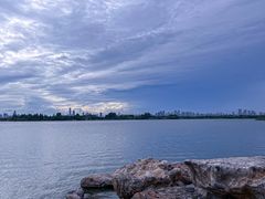 -东湖落雁景区