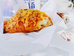 -屋裡·Union Bakery(龙江路店)