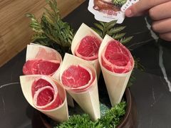 -韩宫宴和牛烤肉(盐城金鹰店)