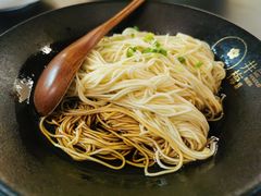 -贡梅老面馆·蟹粉面·无锡特色小吃(南长街主推店)