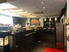 -天狗山料理(省体店)