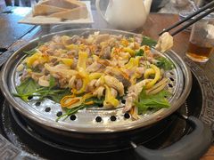 -阿多私房菜(顺德店)