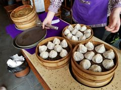 -笑来喜馄饨小笼工坊店(湖滨街店)