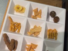 -探鱼·鲜青椒爽麻烤鱼(朝阳悠唐广场店)