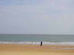 -浮来山风景区