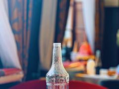 -中山路壹号传奇club·啤酒花园餐厅