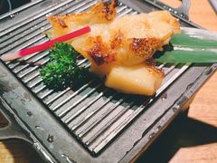 -蟹将军·松叶蟹和牛日料放题自助(K11店)