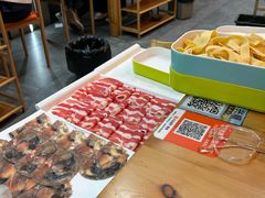 -仁和四季涮肉馆(天坛南门店)