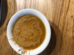 -珍巴奴毛肚牛肉小火锅(四惠店)