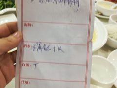 -新东城喜宴海鲜酒家(同德店)