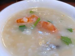 -利杨记·本味轩粥坊·烧烤(宝体店)