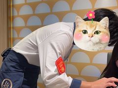 -海底捞火锅(星光不夜城店)