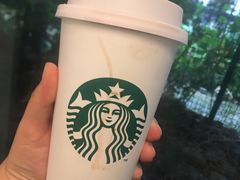 -星巴克臻选(宁波世纪东方广场店)