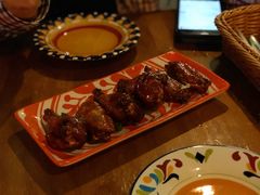 -TEQO·Mexican food & Bar