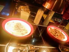 -美食汇·海鲜自助西餐厅·江门富力万达嘉华酒店