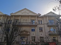 -天津五大道文化旅游区