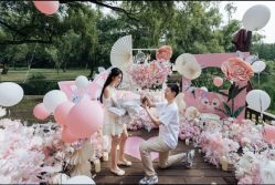 -迈瑞米求婚策划(静安店)