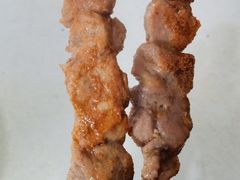 烤串-鑫明明拉面(宁化路店)