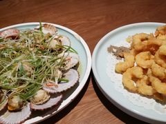 -吕氏疙瘩汤·新鲁菜(济南万象城店)