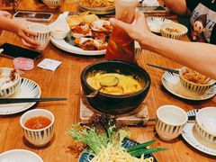 -泰堤坊(淡水体育馆店)