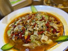 -园林美食城·本土农家菜(杨和镇店)