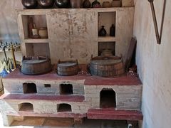 -开平碉楼文化旅游区马降龙景区