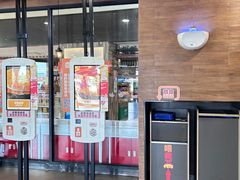 -汉堡王(梅村服务区南店)