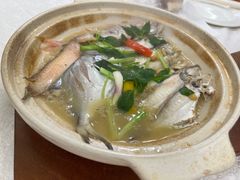 -明香海鲜酒家(华强北店)