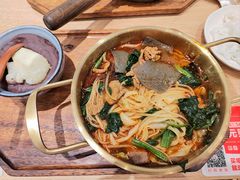 -小满手工粉(北京富力广场店)