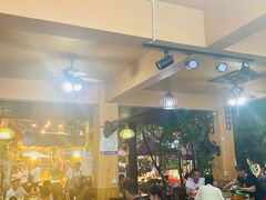 -抚仙湖生态石锅鱼野生菌(告庄店)