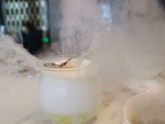 -唐阁海景中餐厅·早茶·粤菜•生日聚餐(海口朗廷酒店)