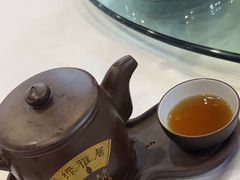 -绿雅居原生态农庄(小涌店)