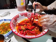 -丹虾·文和友小龙虾品牌·湘菜(北京路店)