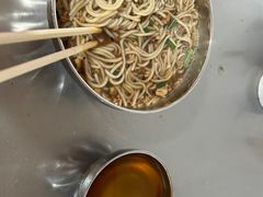 -正宗杨记普洱酸醋米线(总店)