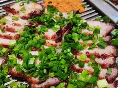 -绿茶餐厅(成都大悦城店)