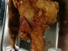 -首都师范大学-本部食堂