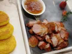 -蕃茄述·好汤自然来(江汉路店)