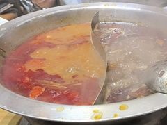 -黔哆哆地摊酸汤火锅(清湖店)